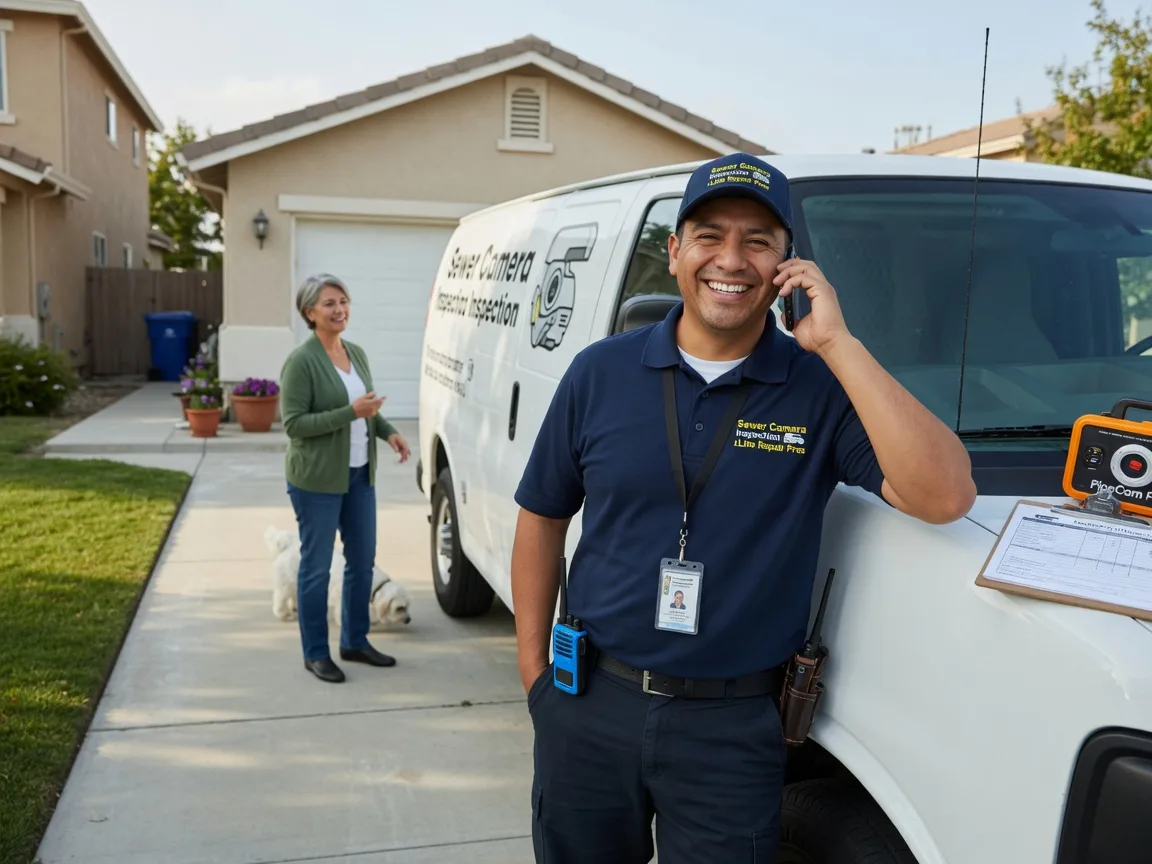 Sewer Line Repair Porterdale, GA FAQs